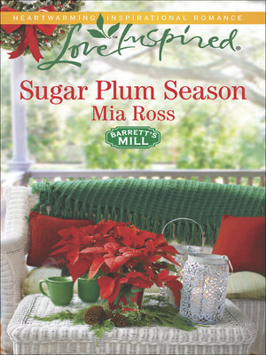 cover image of Sugar Plum Season